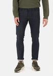 Джинсы Camel Active Slim Fit Raw Denim, темно синий - фото 2