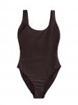 Next Купальник-бралетт в цвете Chocolate - фото