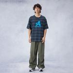 Футболка мужская Kappa, Gray-1152 - фото 6