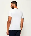 Футболка Regular fit Aeronautica Militare, белый - фото 3