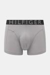 Боксеры 3 шт Tommy Hilfiger, серый - фото 4