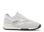Кроссовки Reebok Lx 2200 'Grey White', серый - фото 2