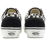 Кроссовки old skool 36 dx shoes 'black white' Vans, черный - фото 4