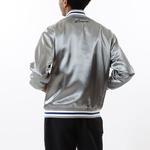 Мужская куртка Champion, цвет Blue - фото 5