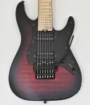Гитара Schecter Milles Dimitri Baker-7 FR - фото 2