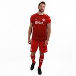 Шорты Würzburger Kickers Jako Home - фото 2