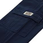 Брюки-карго Levi's Boys, Dress Blues - фото 3