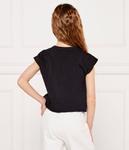 Футболки Regular fit Guess, черный - фото 3