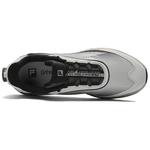 FILA Кроссовки Мужчины, Light gray clouds/black beauties - фото 3