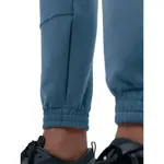 Джоггеры Born Living Yoga Biafra, синий - фото 5