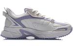 Кроссовки (WMNS) Li-Ning Running 'Light Grey', серый - фото 2