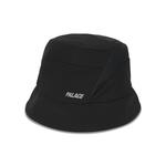 Панама Palace Running Bucket, черный - фото