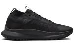 Кроссовки Nike Pegasus Trail 4 GORE-TEX Waterproof Trail Running Shoes 'Black', черный - фото 2