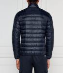 Куртка EA7 Regular Fit, темно-синий - фото 4