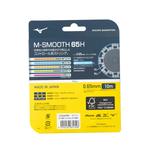 Растягивающиеся струны для бадминтонной ракетки Unisex 10m Mizuno - фото 3