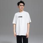 Футболка унисекс Unknowtal, черный - фото 24