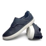 Кроссовки мужские Lifestyle Shoes Men Low-Top Devanro, черный - фото 2