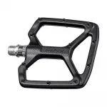 Педали Funn Python, серебряный - фото