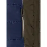 Hackett Heritage Logo Blouson jacket, зеленый - фото 3