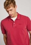 Рубашка поло Pepe Jeans, красный - фото 6