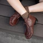 Ботильоны ARTMU Ankle Boots Women's - фото 15