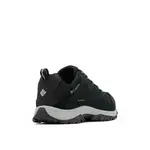 Походные ботинки Columbia Crestwood Waterproof, черный - фото 4