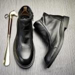 Ботинки Brounvanm Martin Boots Men - фото 10