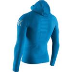 Куртка Unisex XBIONIC, оливковый - фото 5