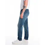 Джинсы Replay M1038R.000.814836, синий - фото 4