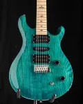 Paul Reed Smith SE Swamp Ash Special Ирис Блю - фото 2