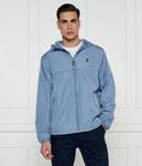 Куртка Regular fit Tommy Jeans, синий - фото