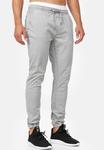 Брюки FIELDS INDICODE JEANS, цвет lt grey - фото 5