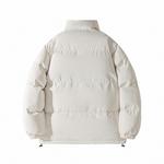 Стеганая куртка унисекс Dangertiger, Кляйн Блю - фото 12