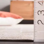 Ковер Whisper cole Safavieh, серый, 244x305 см - фото 4