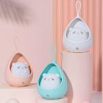 Ночник Star mobs, белый - фото 10