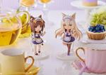 Фигурка NekoPara - Azuki Mini-Figure100! Chibi Figure - фото 3