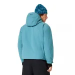 Куртка Oakley Tc channel, синий - фото 2