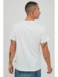 Футболка BLEND, белый - фото 3