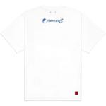 Футболка Formula E Unisex CLOT, белый - фото 2
