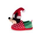 Тапочки Disney Minnie Mouse Slipper - Kids', красный - фото 3