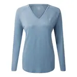 Лонгслив Dare2B Discern, синий - фото 3