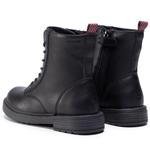 Сапоги Geox JEclair G., черный - фото 3