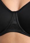 Бюстгальтер на косточках Triumph, черный - фото 6