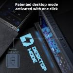 Портативный музыкальный плеер FiiO M23 Hi-Res Lossless (Deep Blue) - фото 4