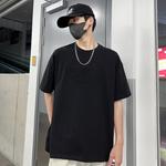 Футболка унисекс Eooven, черный - фото 5