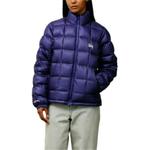 Стесси стеганая утепленная куртка Stussy, оливковый - фото 10