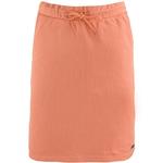 Юбка Alpine Pro Gorma, оранжевый - фото