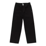 Детские брюки Chillin Element, чёрный - фото