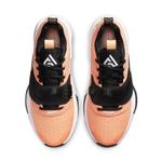 Кроссовки zoom freak 3 тб Nike, розовый - фото 4