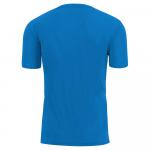 Футболка Karpos Easyfrizz, синий - фото 2